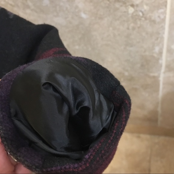 Mo-Ka Tallulah Santa Fe Apparel Aztec Jacket S NWT - Picture 7 of 8